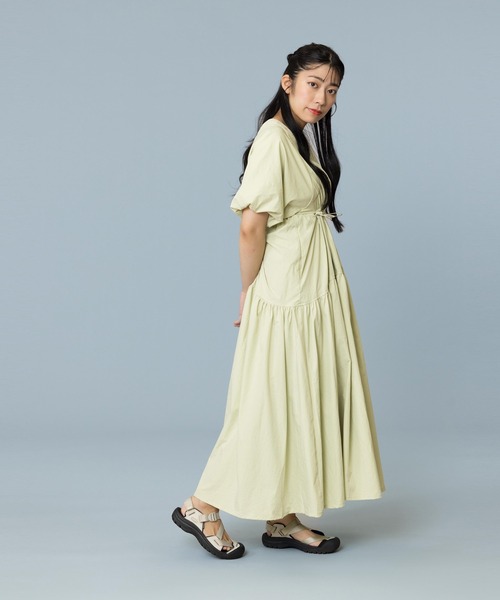 ZERRAPORT II / ゼラポート ツー / レディース サンダル（サンダル