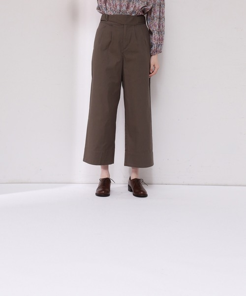 セール グルカパンツ その他パンツ Adieu Tristesse アデュートリステス のファッション通販 Zozotown