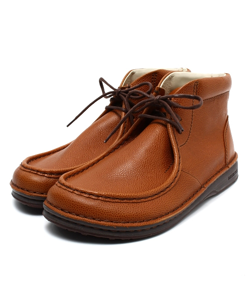 BIRKENSTOCK（ビルケンシュトック）の「☆プレミアムレザー☆PASADENA