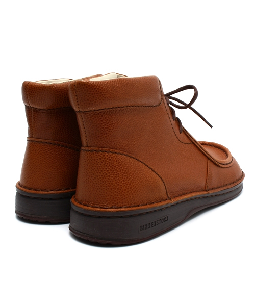 BIRKENSTOCK（ビルケンシュトック）の「☆プレミアムレザー☆PASADENA 