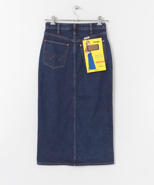 URBAN RESEARCH DOORS（アーバンリサーチドアーズ）の「Wrangler×DOORS 