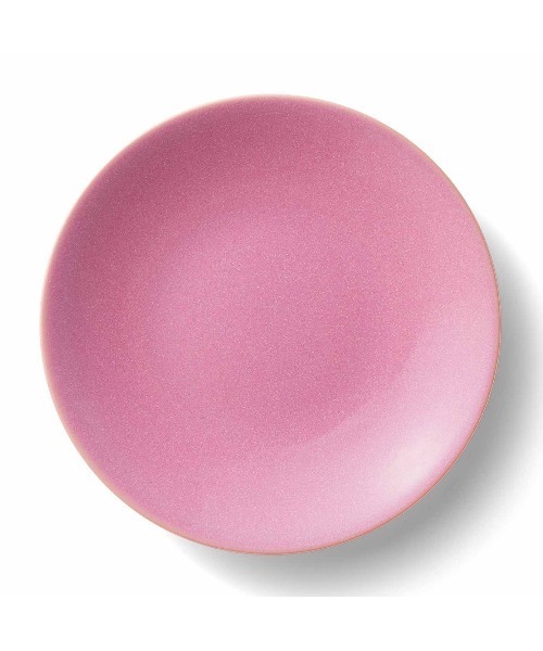 味わい深い ピンクの大皿 食器 Usedo ユーズド のファッション通販 Zozotown
