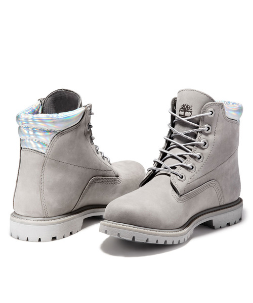 Timberland（ティンバーランド）の「レディース ウォータービル