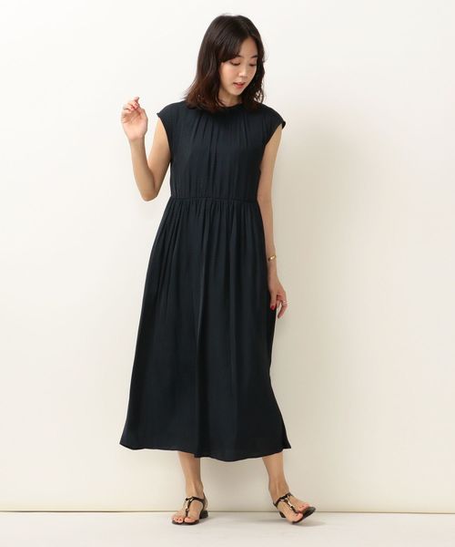 セール Ships Any ドビージャカード ドットワンピース ワンピース Ships Any シップス エニィ のファッション通販 Zozotown