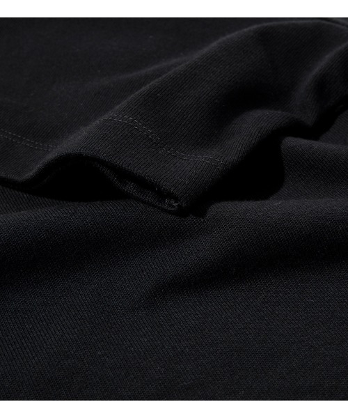 APPLEBUM（アップルバム）の「Super Heavy Weight Pocket T-shirt（Tシャツ/カットソー・メンズ・ホワイト/ブラック/サンドベージュ・MEDIUM/LARGE/X-LARGE）」の15枚目の写真