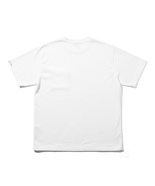 APPLEBUM（アップルバム）の「Super Heavy Weight Pocket T-shirt（Tシャツ/カットソー・メンズ・ホワイト/ブラック/サンドベージュ・MEDIUM/LARGE/X-LARGE）」の16枚目の写真