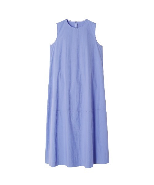 LE CIEL BLEU（ルシェルブルー）の「Sleeveless Cocoon Dress 