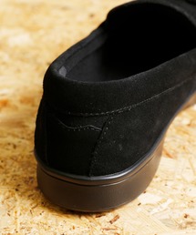 ssz×gravis タッセルローファー 7/20(土)発売】gravis×SSZ「MULTI-LOAFER」more！｜BEAMS JAPAN