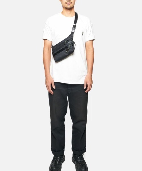 AS2OV（アッソブ）の「AS2OV (アッソブ) CORDURA DOBBY 305D