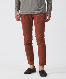 【entre amis】コットンパンツ