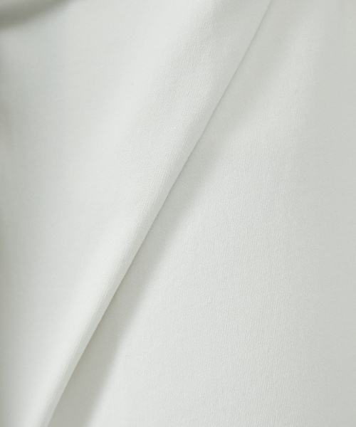 ENTRE AMIS（アントレ アミ）の「【entre amis】コットンパンツ（スラックス・メンズ・ブラック/エンジ/ブラウン/イエロー/ホワイト・32/31/33/30）」の12枚目の写真