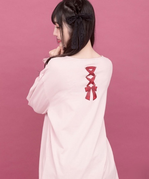 Secret Honey（シークレットハニー）の「ラッピングうさぎ