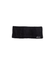 sunista（サニスタ）の「【sunista/サニスタ】 THIN blk leather / COOL MAX HAIR BAND（ヘアバンド・メンズ）」