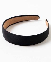 WEGO | WEGO/サテンワイドカチューシャ(カチューシャ)