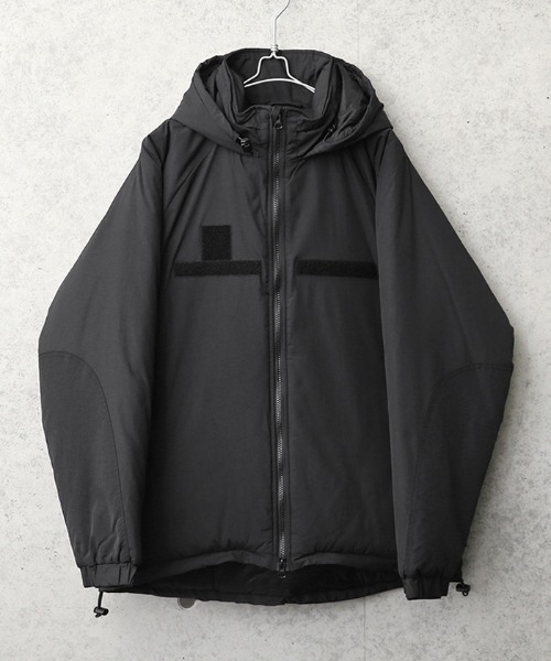 Alpha Industries（アルファインダストリーズ）の「ALPHA アルファ