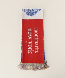 MONTMARTRE NEW YORK（モンマルトルニューヨーク）の