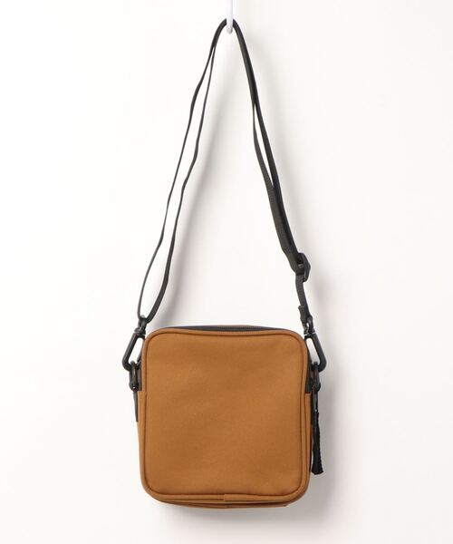 Carhartt（カーハート）の「Carhartt/カーハート/EssentialsBag Small（ショルダーバッグ・メンズ・カモフラージュ・FREE）」の2枚目の写真