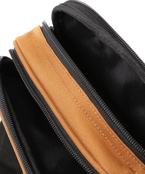 Carhartt（カーハート）の「Carhartt/カーハート/EssentialsBag Small（ショルダーバッグ・メンズ・カモフラージュ・FREE）」の3枚目の写真
