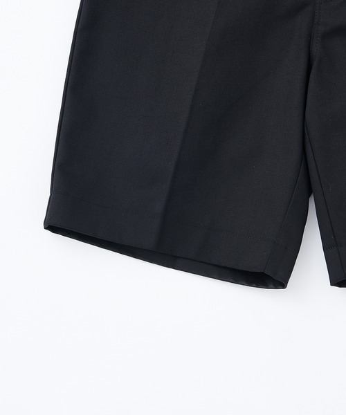 WHO'S WHO gallery（フーズフーギャラリー）の「ボーイショートパンツ（その他パンツ・レディース・ブラック/アイボリー/オフホワイト/ブラック系その他・FREE）」の18枚目の写真