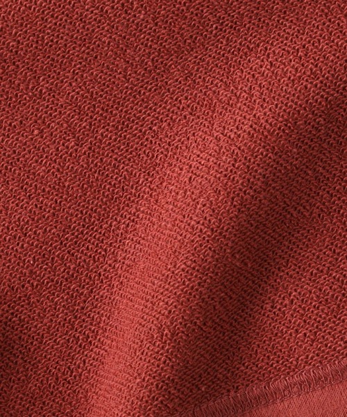 BACK NUMBER（バックナンバー）の「【BACK NUMBER】ビックシルエットスウェットレイヤード（その他トップス・メンズ・ベージュ/ライトベージュ/ブラック×ホワイト/ブラック/ライトグレー/オレンジ・L/M/XL）」の13枚目の写真