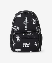 KENZO（ケンゾー）の「Sign & Symbol バックパック（バックパック/リュック）」