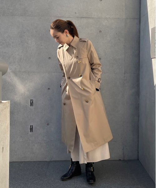 Lemme.(レム)の「【Lemme./レム】シルバー925 / Melty Earrings / ピアス(ピアス(両耳用)・レディース・シルバー・FREE)」の19枚目の写真