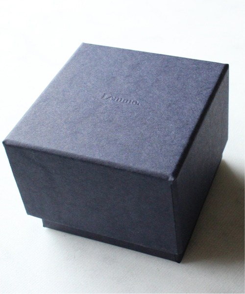 Lemme.(レム)の「【Lemme./レム】シルバー925 / Melty Earrings / ピアス(ピアス(両耳用)・レディース・シルバー・FREE)」の21枚目の写真