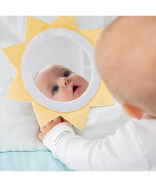 aden + anais （エイデンアンドアネイ）の「ジャングルジャム