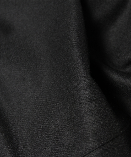 ESTNATION（エストネーション）の「ESTNATION 裾リブパンツ（その他パンツ・レディース・グレー/ブラック/ネイビー・36/38）」の11枚目の写真