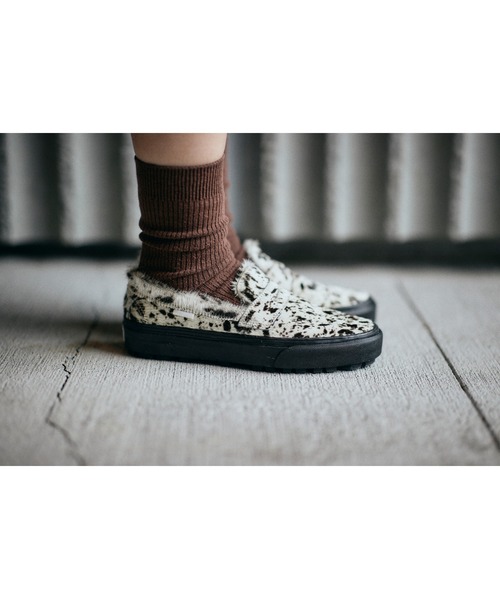 楽天市場】VANS(ヴァンズ) サイズ:28.5 OG STYLE 24 NTC LX