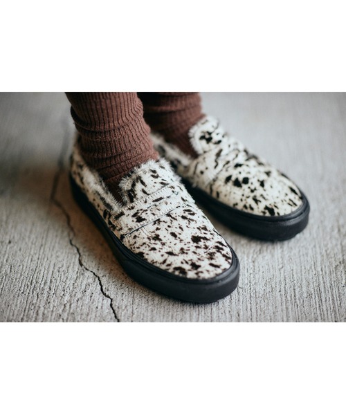 VANS（バンズ）の「［BILLY'S EXCLUSIVE］ STYLE 53 LX