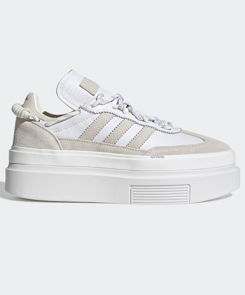 adidas super sleek