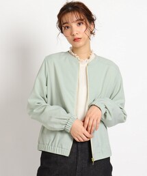 レディースのブルゾンファッション通販 Zozotown