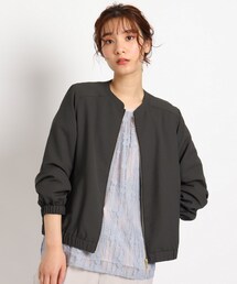 レディースのブルゾンファッション通販 Zozotown
