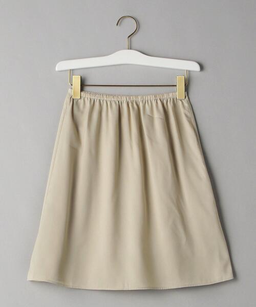 UNITED ARROWS フラワープリント 半袖シャツワンピース Portland フラワープリント 半袖シャツワンピース サイズ2
