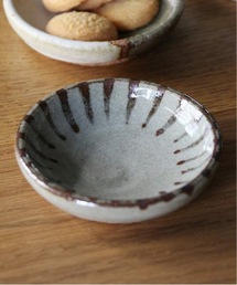 a.depeche（アデペシュ）の「OTOHA mame plate KONBU / アデペシュ オトハ プレート 昆布　こんぶ　おしゃれなギフトに最適！（食器）」