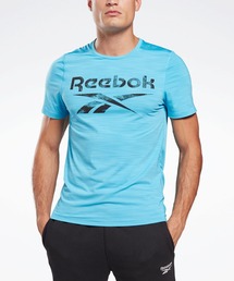 ワークアウト レディ アクティブチル Tシャツ / Workout Ready Activchill T-Shirt
