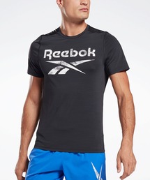 ワークアウト レディ アクティブチル Tシャツ / Workout Ready Activchill T-Shirt