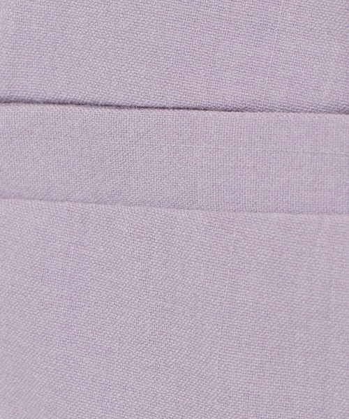 LBC(エルビーシー)の「TRセンターシームパンツ(その他パンツ・レディース・ベージュ/ミント/ライトパープル・M/L)」の11枚目の写真