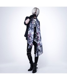 CIVARIZE（シヴァーライズ）の「『CIVARIZE』シフォンストール
