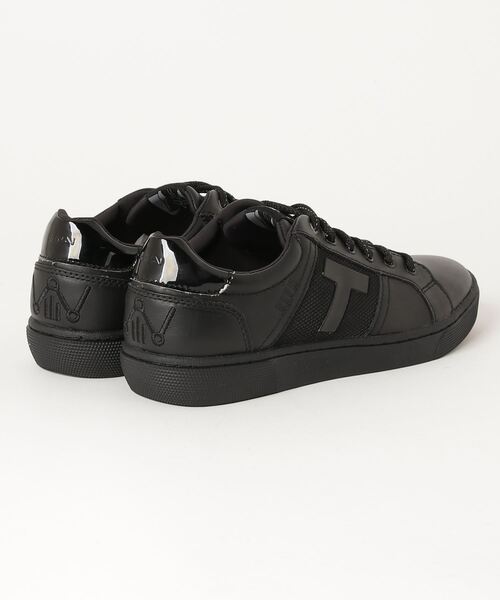 TOMS（トムス）の「TOMS Star Wars Vader LEANDRO / トムス スターウォーズ ベーダ― レアンドロ（スニーカー・メンズ・ブラック・28.5cm/26.5cm/25.0cm）」の2枚目の写真