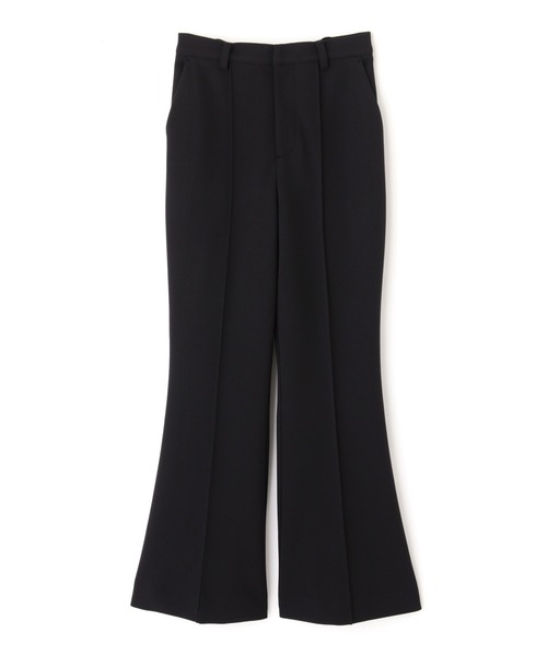 FREE'S MART（フリーズマート）の「カルゼカットソーフレアパンツ（その他パンツ・レディース・ピンク/ブラック/ブルー・SMALL/MEDIUM）」の11枚目の写真