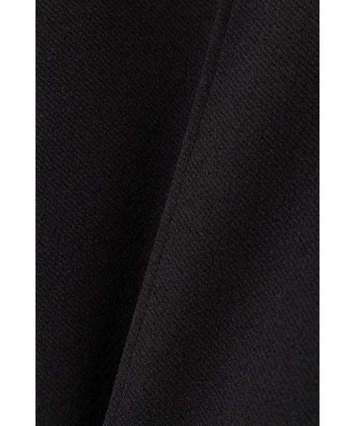 FREE'S MART（フリーズマート）の「カルゼカットソーフレアパンツ（その他パンツ・レディース・ピンク/ブラック/ブルー・SMALL/MEDIUM）」の12枚目の写真