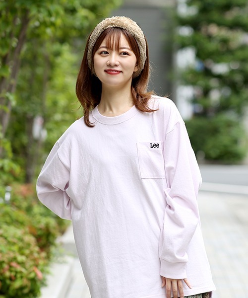 チチカカ（チチカカ）の「ボアクロスヘアバンド（ヘアバンド・レディース・ベージュ/パープル/ライトグリーン・FREE）」の4枚目の写真