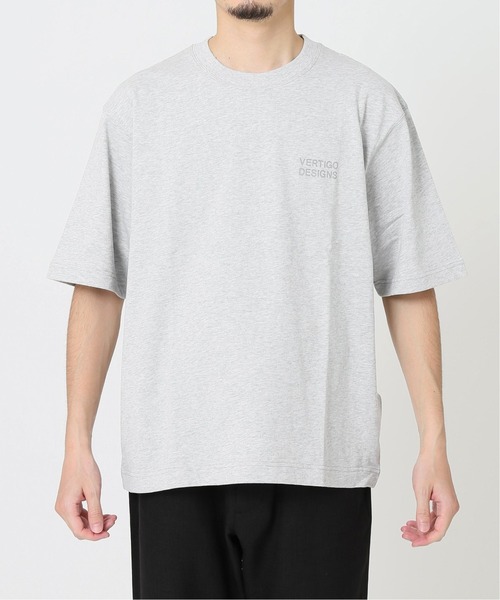 JOURNAL STANDARD(ジャーナルスタンダード)の「【VERTIGO DESIGNS×JS/ バーティゴデザイン】別注 リフレクター プリントTシャツ(Tシャツ/カットソー・メンズ・ホワイト/ブラック/グレー・MEDIUM/LARGE)」の19枚目の写真