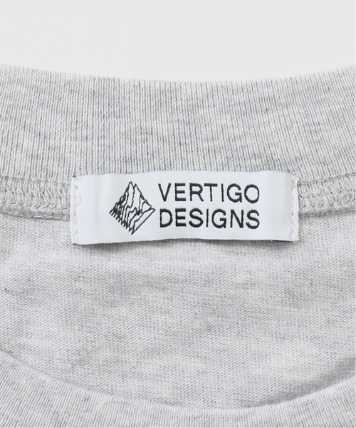 JOURNAL STANDARD(ジャーナルスタンダード)の「【VERTIGO DESIGNS×JS/ バーティゴデザイン】別注 リフレクター プリントTシャツ(Tシャツ/カットソー・メンズ・ホワイト/ブラック/グレー・MEDIUM/LARGE)」の20枚目の写真