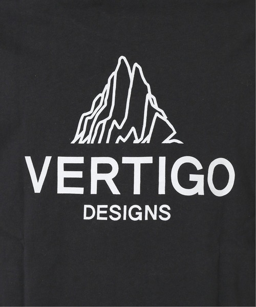 JOURNAL STANDARD(ジャーナルスタンダード)の「【VERTIGO DESIGNS×JS/ バーティゴデザイン】別注 リフレクター プリントTシャツ(Tシャツ/カットソー・メンズ・ホワイト/ブラック/グレー・MEDIUM/LARGE)」の16枚目の写真