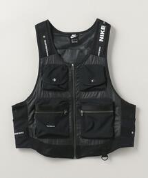 NIKE ナイキ サーマフィット シティ メイド ダウンベスト M 黒 Amazon.co.jp: [ナイキ] メンズ ダウンベスト スポーツウェア