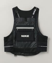 NIKE ナイキ サーマフィット シティ メイド ダウンベスト M 黒 NIKE ナイキ サーマフィット シティ メイド ダウンベスト M 黒