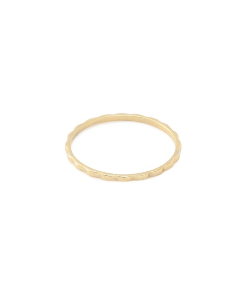 ROPE' PICNIC(ロペピクニック)の「カラークリアストレッチリングセット(リング・レディース・グリーン系その他/ブラウン系その他2・FREE)」の8枚目の写真